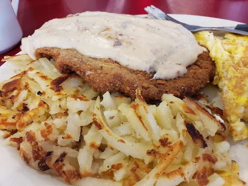 Momma K's - Visual