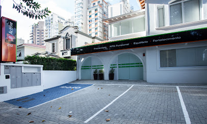 Clínica de Fisioterapia B-Active Jardim América