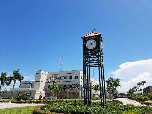 Margate Police Department Gallery - United States