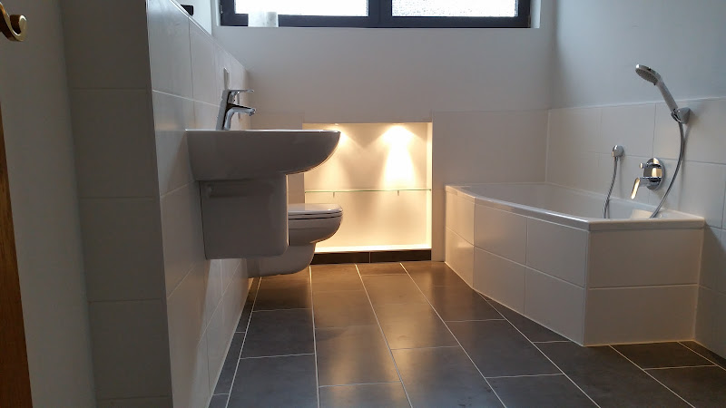 Schilling Sanitär Heizung Bad