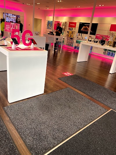 T-Mobile