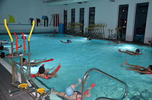 Photo n°3 de Aqualoop's à Mauges-sur-Loire (Centre aquatique)