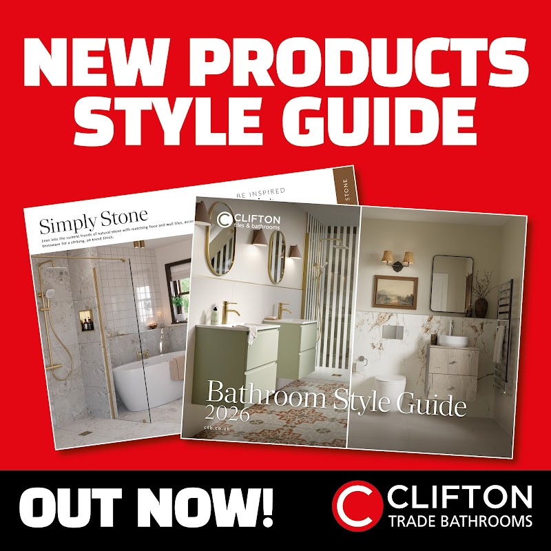 Clifton Trade Bathrooms Hamstead photo 2