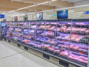 Photo n°4 de Lidl à Saint-Priest (Supermarché)