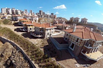 Photos of Can İnşaat San. ve Tic. A.Ş.