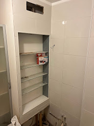 Photo n°34 de CPC RENOV à Méru (Carreleur)