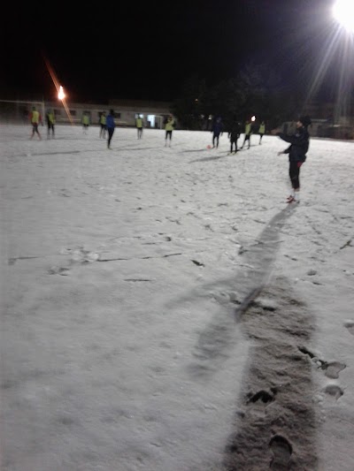 Stadio comunale di Santeramo in Colle