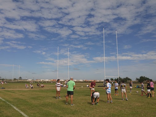 Club Atlético San Isidro, sede Benavídez, Author: Sebastian Peroni