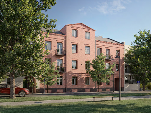 RENOWA Tomasz Marzec