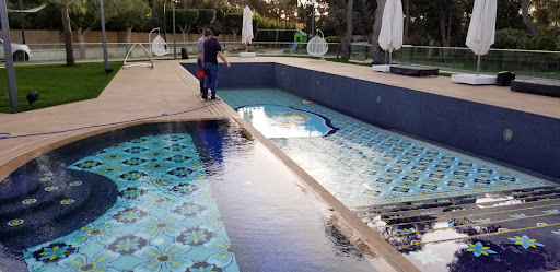 Photo de Piscine Claire entretien et dépannage piscine Dordogne et Charente à Antonne-et-Trigonant (24420)