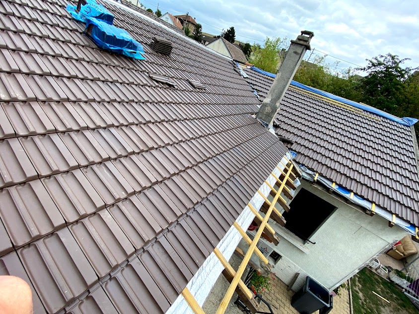 M.Horme : Artisan Couvreur