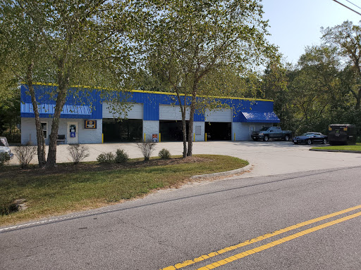 Bells Mill Auto Care - Thumbnail