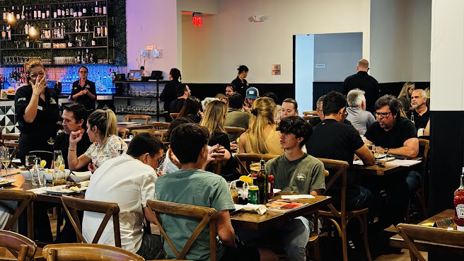 Boteco do Manolo - North Miami Beach by null