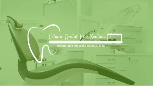 Clínica Dental Dra Santana