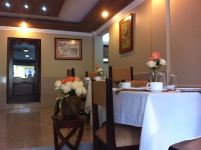 Photos of Hostal Jora Continental