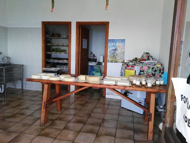 Rifugio Baita Cassinelli
