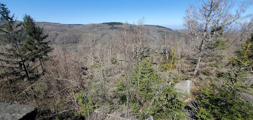 Hutbergsklippe - Thumbnail