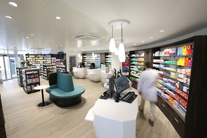 TopPharm Neuenhofer Apotheke - Apotheke - Drogerie - Baden