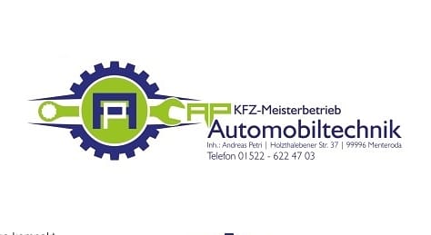 AP Automobiltechnik - Thumbnail