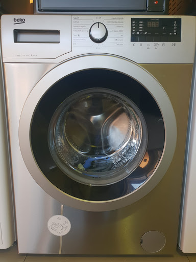 Navas Electrodomesticos y Recambios, S.L.