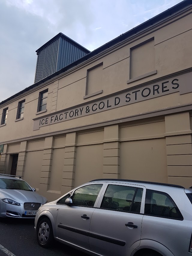 RG Scotts Furniture Market