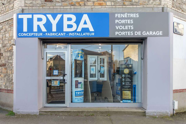 Tryba Rennes