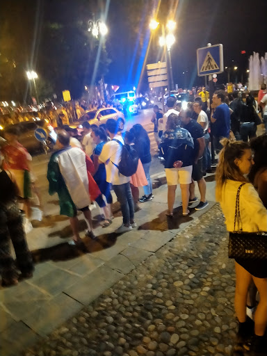Mondovì Piazza Repubblica - Thumbnail
