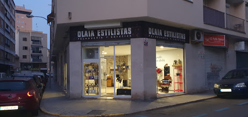 OLAIA ESTILISTAS