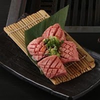 焼肉 三千里