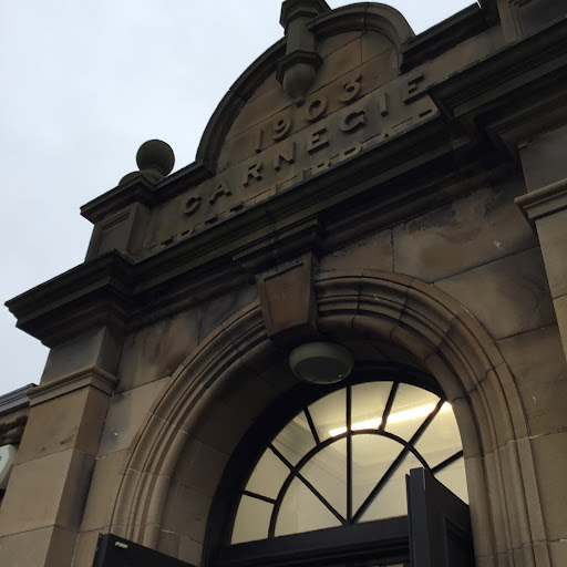 Tain Library - Visual