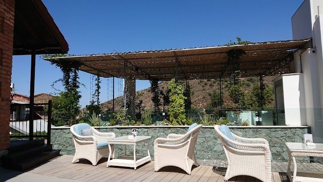 Casale Panayiotis Traditional Village