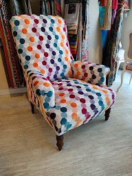 Photo n°22 de CHARLES PASCAL à Bourges (Designer d'intérieur)