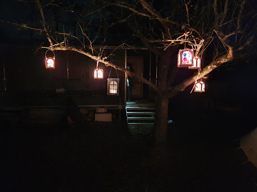 Waldkindergarten Kleine Wiesel - Thumbnail