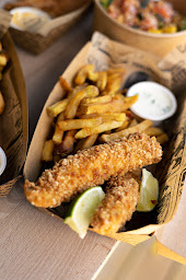 Photo n°29 de Chez Bilou à Saint-Georges-d'Oléron (Restauration rapide)