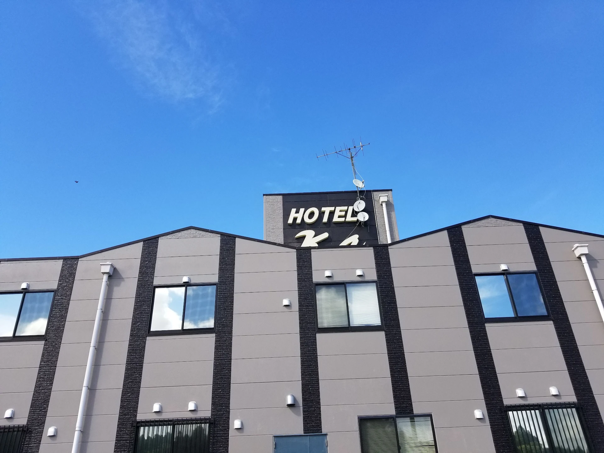 Hotel Ka