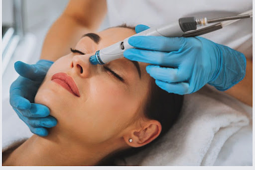 Vive Esthetics - Visual