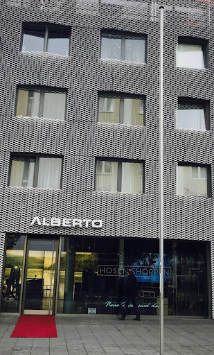 Stahl- und Metallbau Frenzen e.K. - Thumbnail