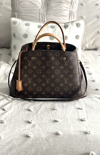 Luxury Labels Consignment - Thumbnail