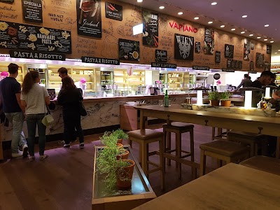 Photos of VAPIANO | Wien | Theobaldgasse 19