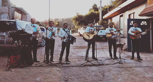 MARIACHI "FUENTES DE PUEBLA"