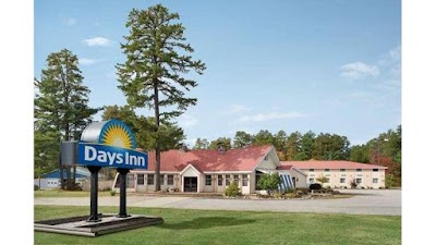 Days Inn by Wyndham Tamworth