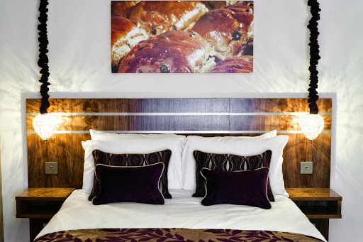 Rooms at the Apple Pie - Thumbnail