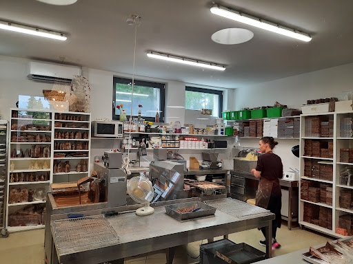 Himmelpforter Chocolaterie - Thumbnail