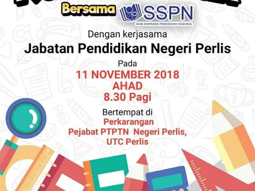 Utc Perlis Government Office In Kangar