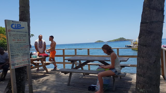 Club de Plongée CIP GUADELOUPE