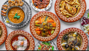 Photo n°1 de Restaurant La Perle de Marrakech à Sèvres (Restaurant marocain)