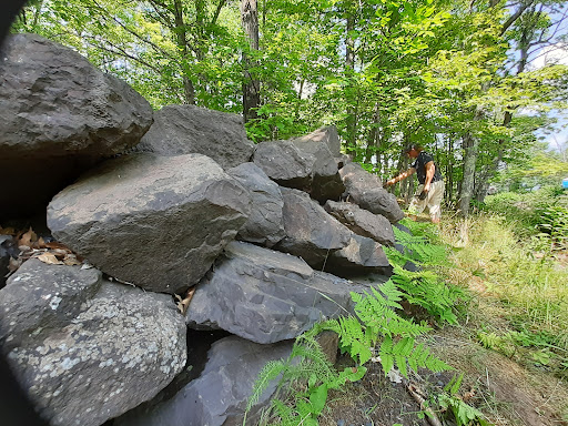 Kimball Falls - Thumbnail