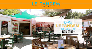 Photo n°1 de Le Tandem à Fréjus (Restaurant)