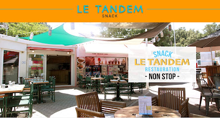 Le Tandem