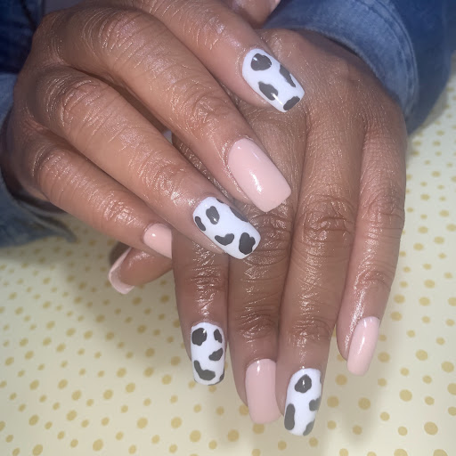 Nail Art Four Gallery - United States